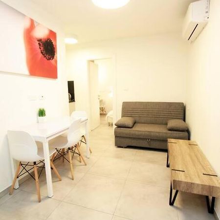 Bograshov Luxury Apartments Tel Aviv Esterno foto
