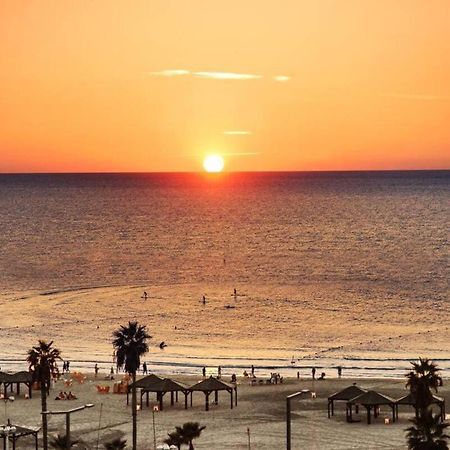 Bograshov Luxury Apartments Tel Aviv Esterno foto