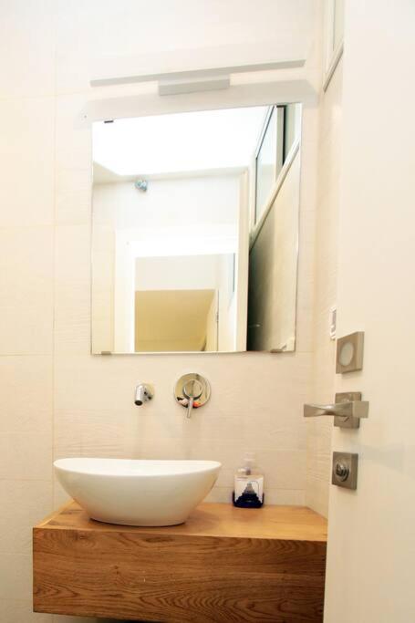 Bograshov Luxury Apartments Tel Aviv Esterno foto