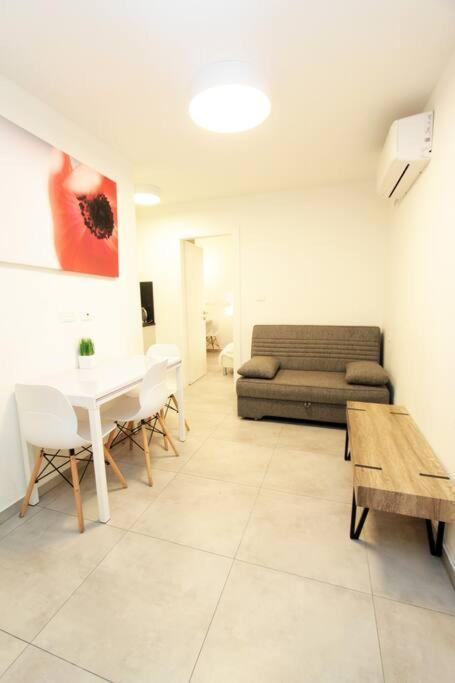 Bograshov Luxury Apartments Tel Aviv Esterno foto