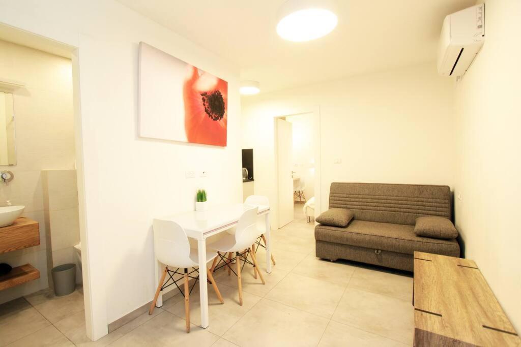 Bograshov Luxury Apartments Tel Aviv Esterno foto