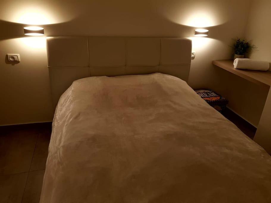 Bograshov Luxury Apartments Tel Aviv Esterno foto