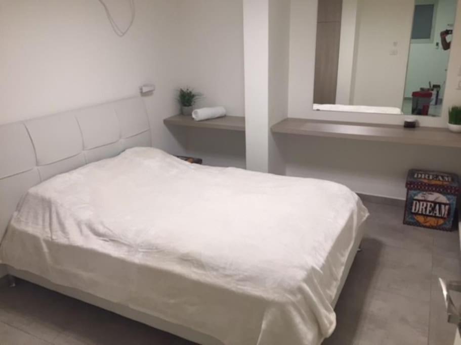 Bograshov Luxury Apartments Tel Aviv Esterno foto