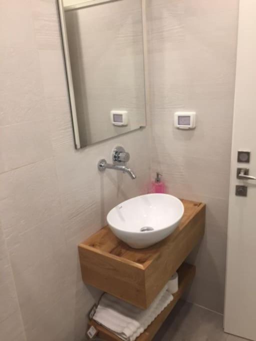Bograshov Luxury Apartments Tel Aviv Esterno foto