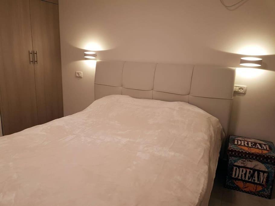 Bograshov Luxury Apartments Tel Aviv Esterno foto