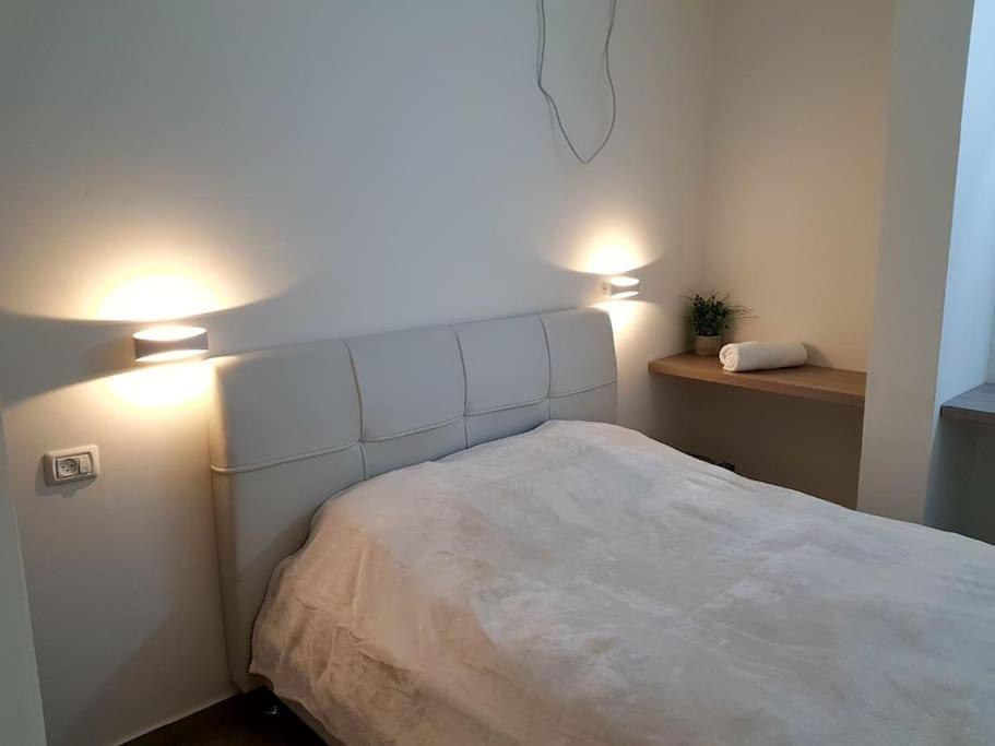 Bograshov Luxury Apartments Tel Aviv Esterno foto