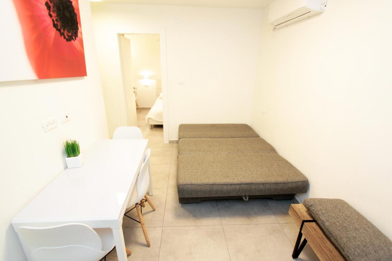 Bograshov Luxury Apartments Tel Aviv Esterno foto