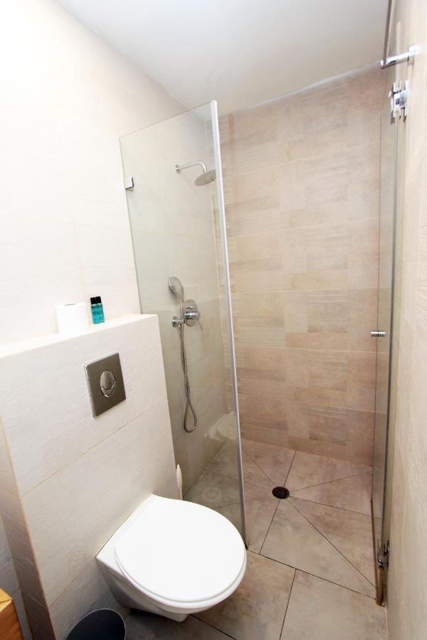 Bograshov Luxury Apartments Tel Aviv Esterno foto