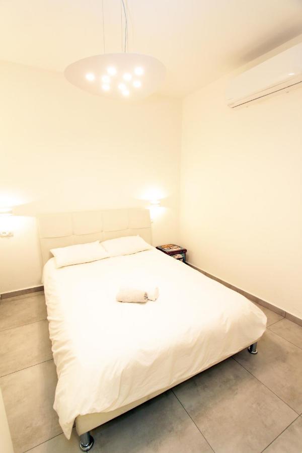 Bograshov Luxury Apartments Tel Aviv Esterno foto