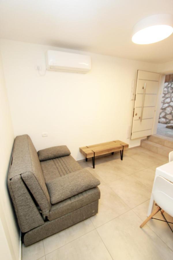 Bograshov Luxury Apartments Tel Aviv Esterno foto