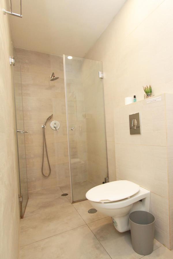 Bograshov Luxury Apartments Tel Aviv Esterno foto